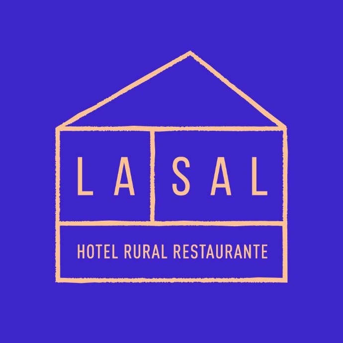 Logo Hotel La sal