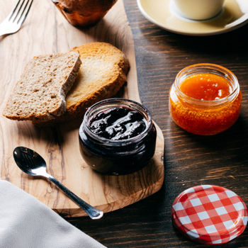 Desayuno Hotel La sal