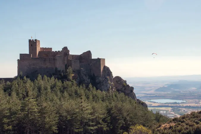 Patrimonio Hotel La Sal